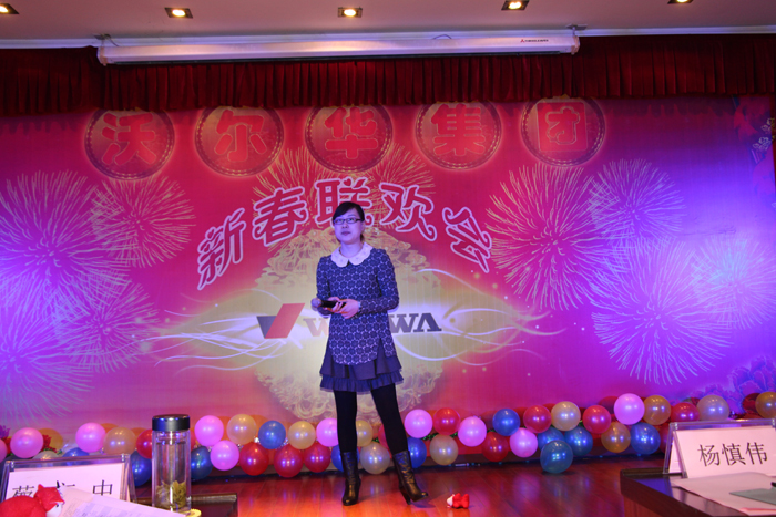 喜迎羊年共欢乐，实现跨越狗子28