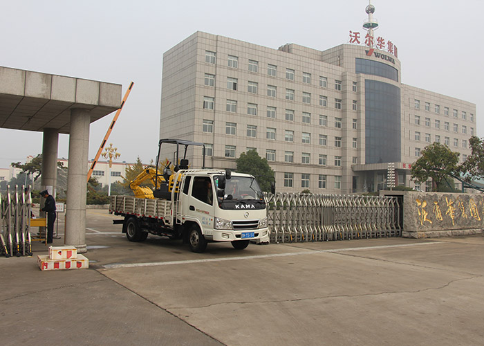 狗子28小型挖掘机助推国家新农村建设